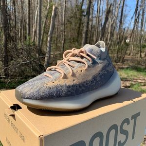 Yeezy Boost 380 “Mist Non-Reflective”